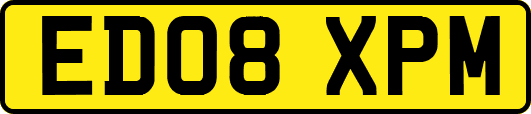ED08XPM