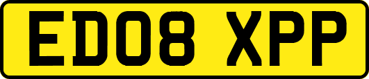 ED08XPP