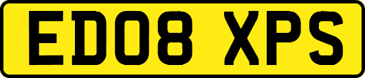 ED08XPS