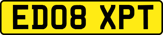 ED08XPT