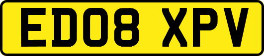 ED08XPV