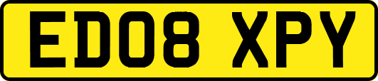 ED08XPY