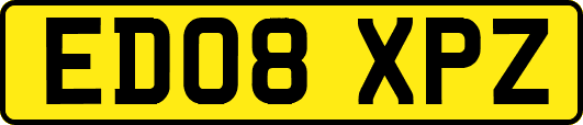 ED08XPZ