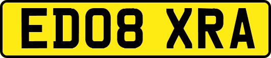 ED08XRA