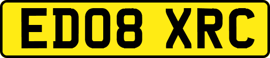 ED08XRC