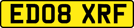 ED08XRF