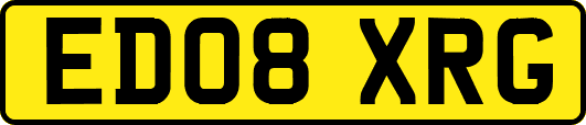 ED08XRG