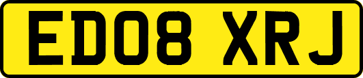 ED08XRJ