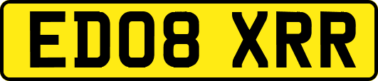 ED08XRR