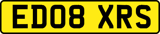 ED08XRS