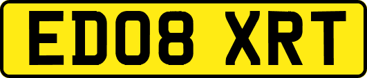 ED08XRT