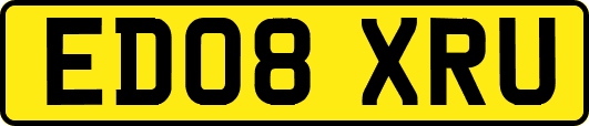 ED08XRU