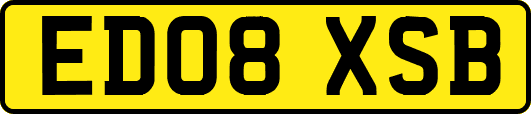 ED08XSB