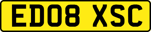 ED08XSC