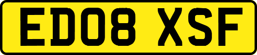 ED08XSF