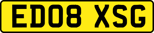 ED08XSG