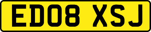 ED08XSJ