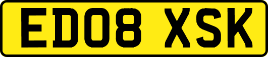 ED08XSK