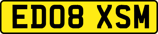 ED08XSM