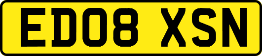 ED08XSN