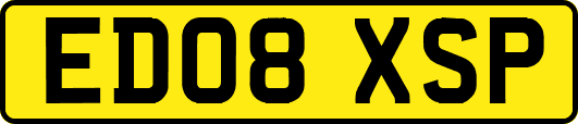 ED08XSP