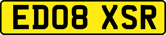 ED08XSR