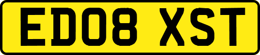 ED08XST