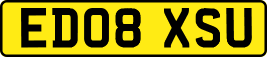 ED08XSU
