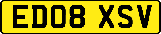 ED08XSV