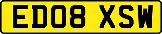 ED08XSW