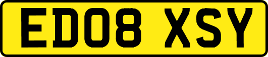 ED08XSY