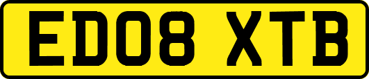 ED08XTB