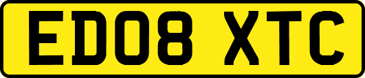 ED08XTC
