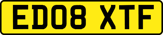 ED08XTF
