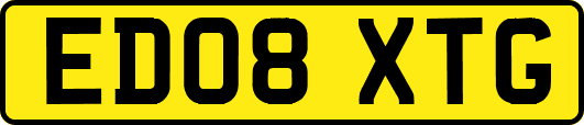 ED08XTG
