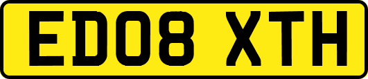 ED08XTH