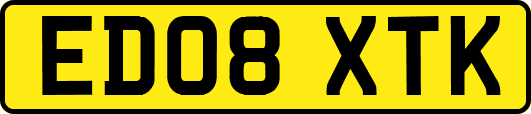 ED08XTK