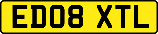 ED08XTL