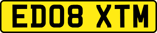 ED08XTM