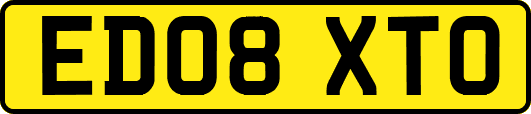 ED08XTO