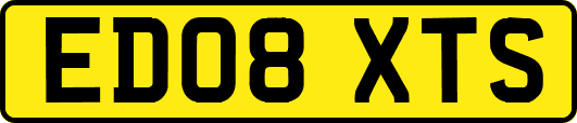 ED08XTS