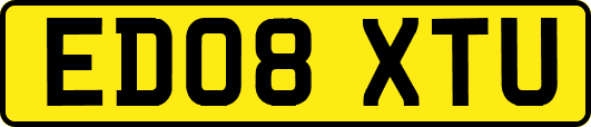 ED08XTU