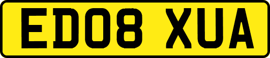 ED08XUA