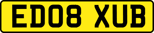 ED08XUB
