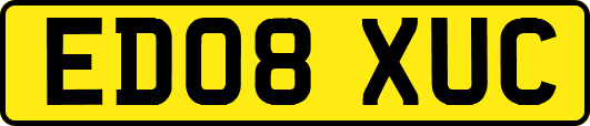ED08XUC