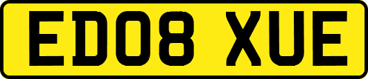 ED08XUE