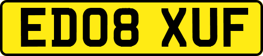 ED08XUF