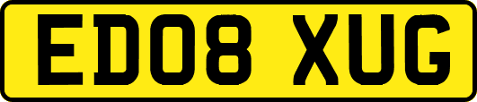 ED08XUG