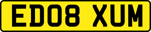 ED08XUM