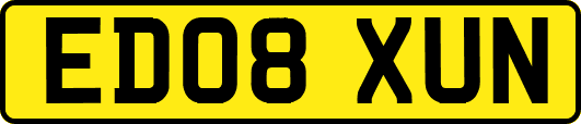 ED08XUN